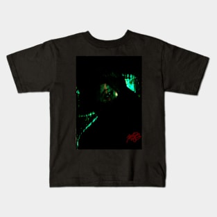 In the Shadows Kids T-Shirt